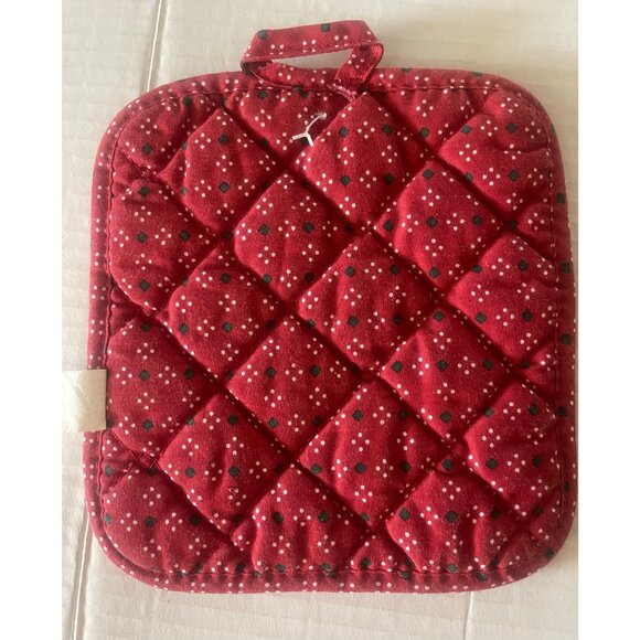 Snowmen 3  Pot Holders - Picture 5 of 9